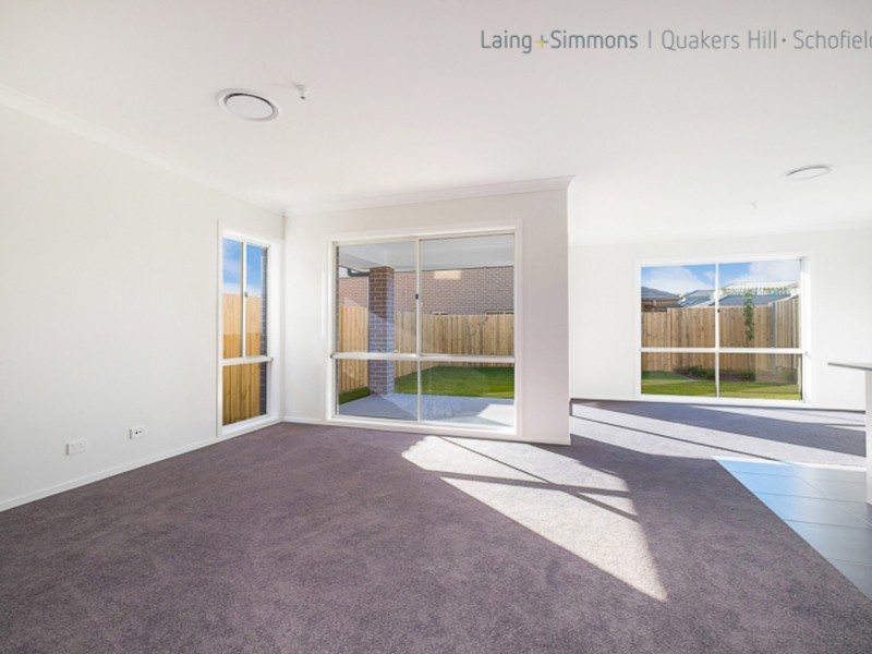 Lot 55 Antonia Parade, Schofields NSW 2762