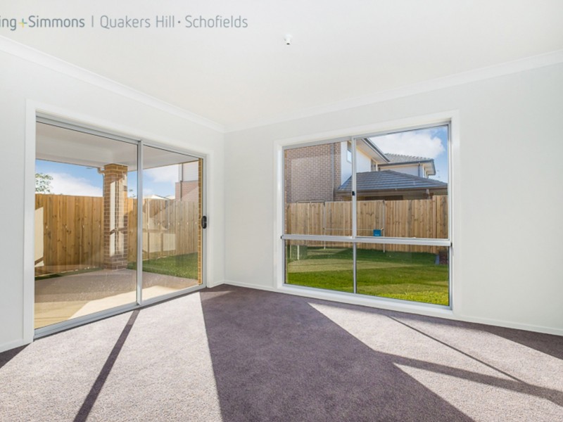 Lot 55 Antonia Parade, Schofields NSW 2762