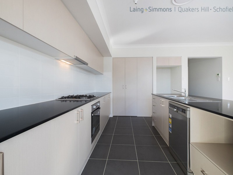 Lot 55 Antonia Parade, Schofields NSW 2762