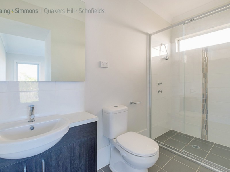 Lot 55 Antonia Parade, Schofields NSW 2762