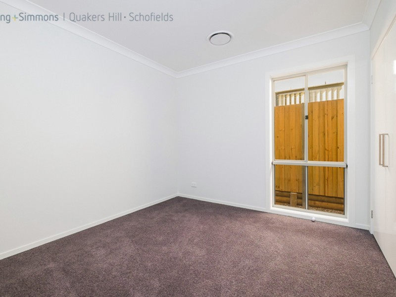Lot 55 Antonia Parade, Schofields NSW 2762