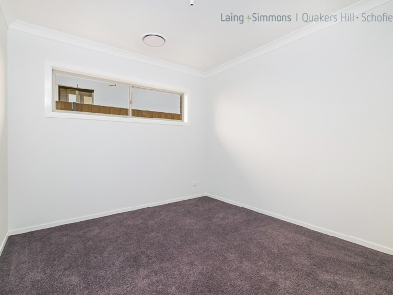 Lot 55 Antonia Parade, Schofields NSW 2762