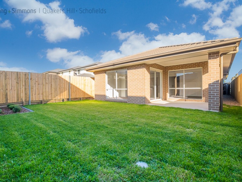 Lot 55 Antonia Parade, Schofields NSW 2762
