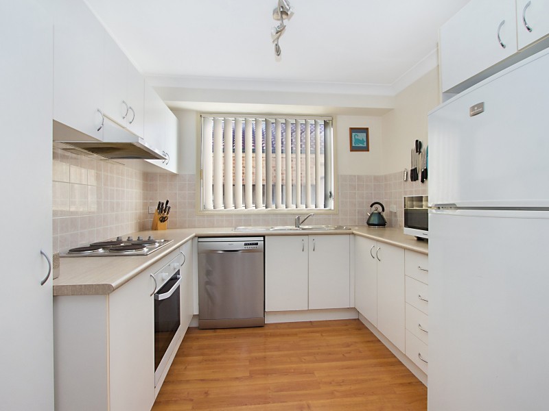 1/87-89 Manorhouse Boulevard, Quakers Hill NSW 2763