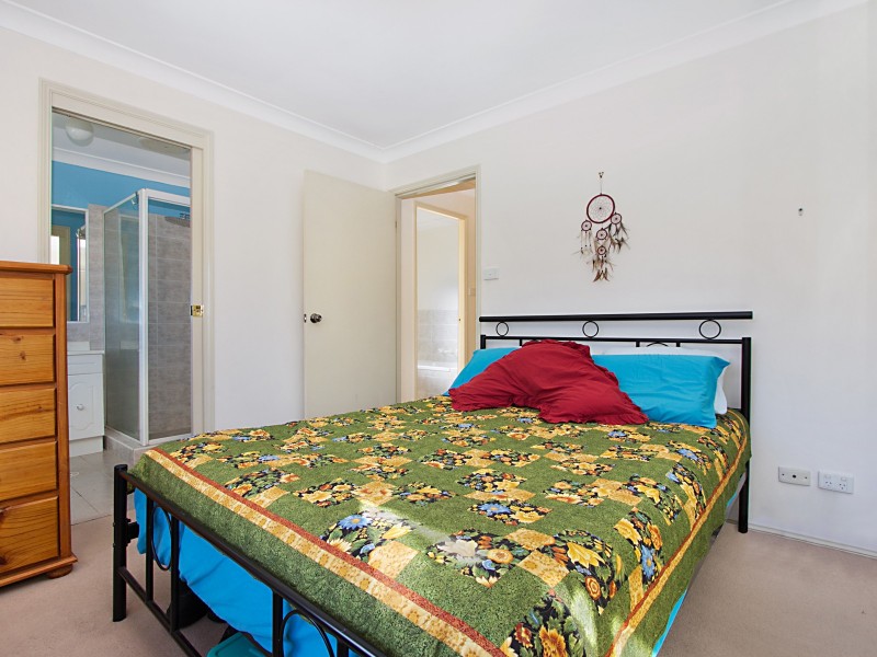 1/87-89 Manorhouse Boulevard, Quakers Hill NSW 2763