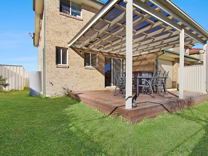 1/87-89 Manorhouse Boulevard, Quakers Hill NSW 2763