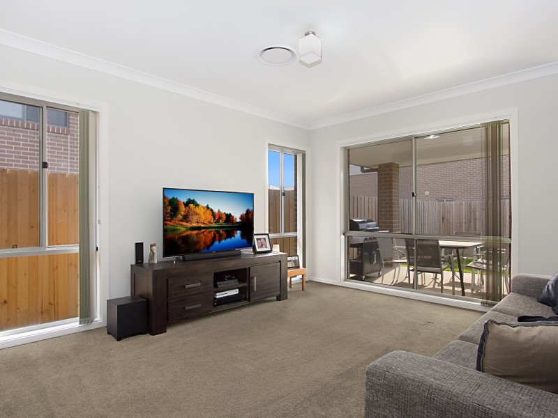 55 Antonia Parade, Schofields NSW 2762