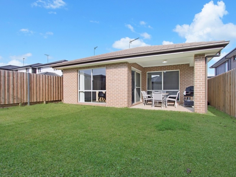 55 Antonia Parade, Schofields NSW 2762