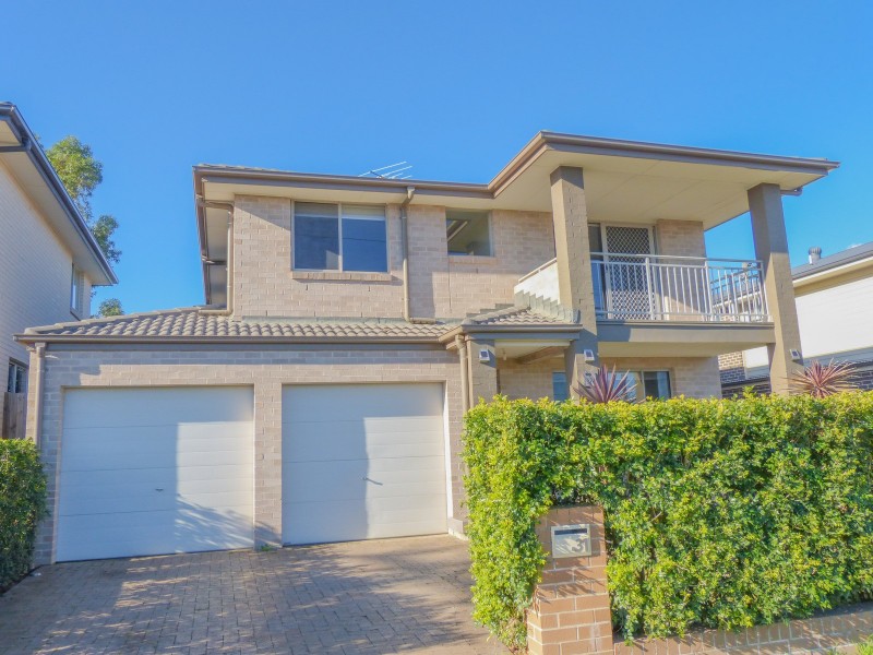 31 Railway Tce, Schofields NSW 2762