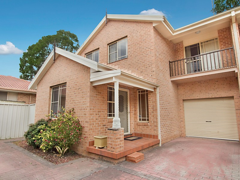 2/58 Lalor Road, Quakers Hill NSW 2763
