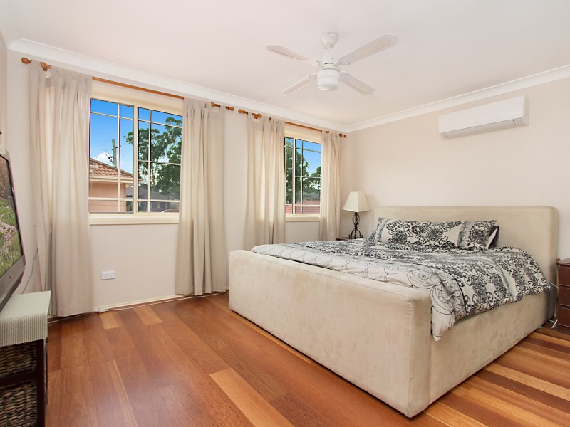 2/58 Lalor Road, Quakers Hill NSW 2763