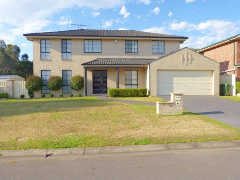 10  Kentwell Drive, Bligh Park NSW 2756