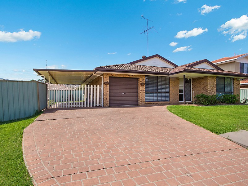 10 Afton Place, Quakers Hill NSW 2763
