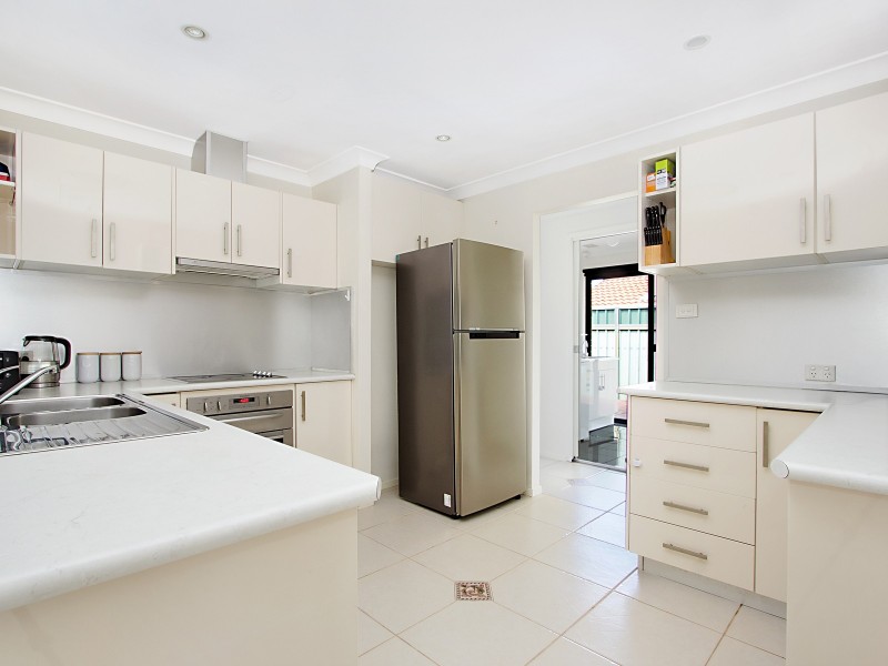 10 Afton Place, Quakers Hill NSW 2763