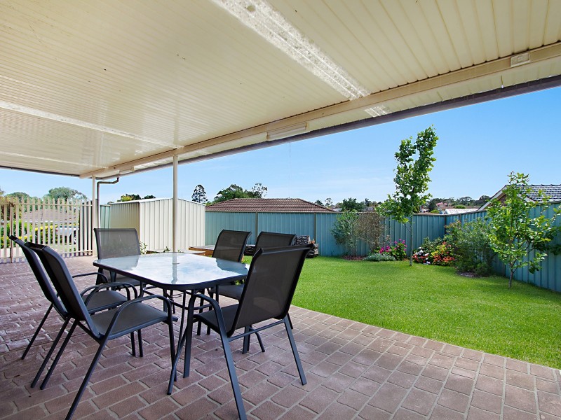 10 Afton Place, Quakers Hill NSW 2763