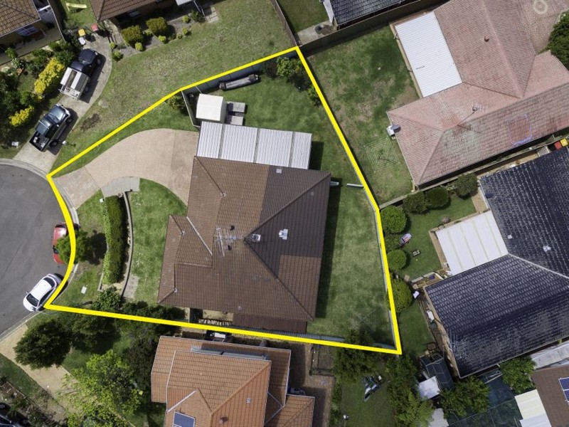 10 Afton Place, Quakers Hill NSW 2763