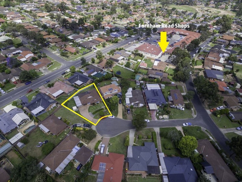10 Afton Place, Quakers Hill NSW 2763