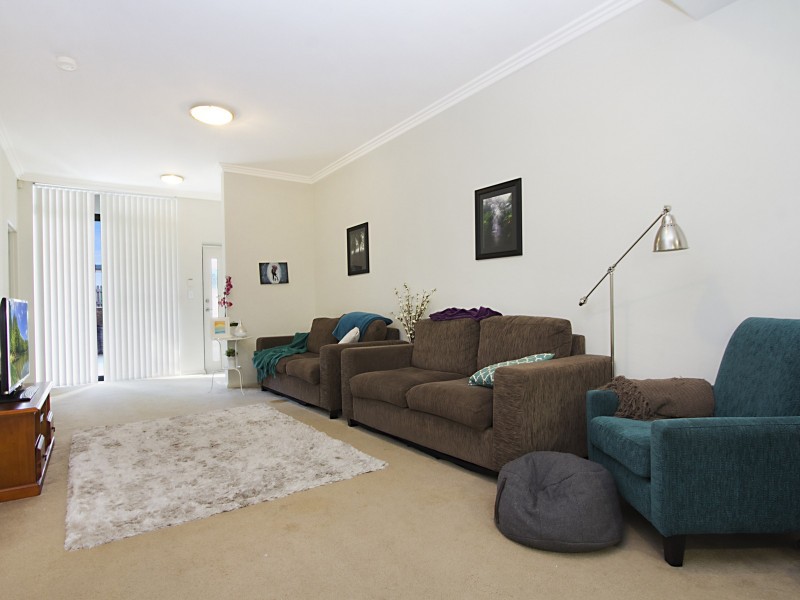 15/11 Glenvale Avenue, Parklea NSW 2768