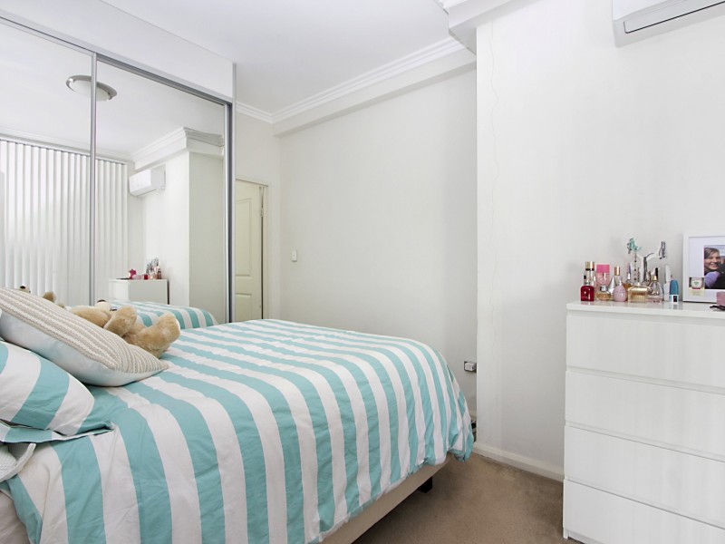 15/11 Glenvale Avenue, Parklea NSW 2768