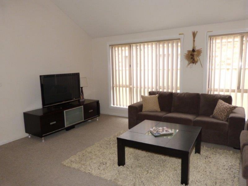 107 Manorhouse Blvd, Quakers Hill NSW 2763