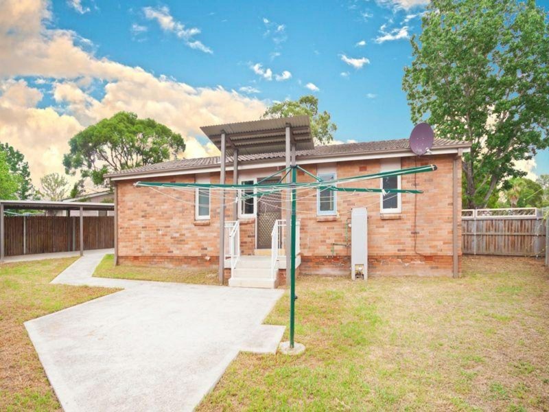 3  Goodia Way, Bidwill NSW 2770
