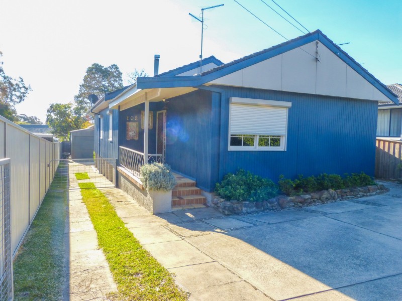 102 Elizabeth Street, Riverstone NSW 2765