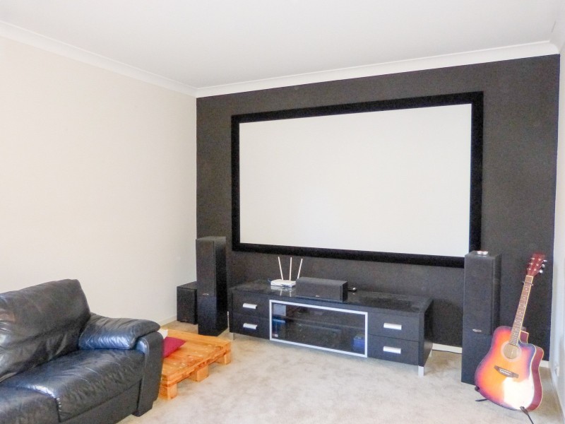 16 Deneden Avenue, Kellyville Ridge NSW 2155