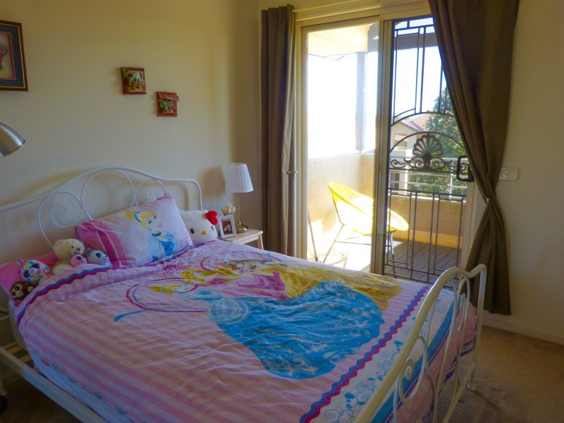 16 Deneden Avenue, Kellyville Ridge NSW 2155