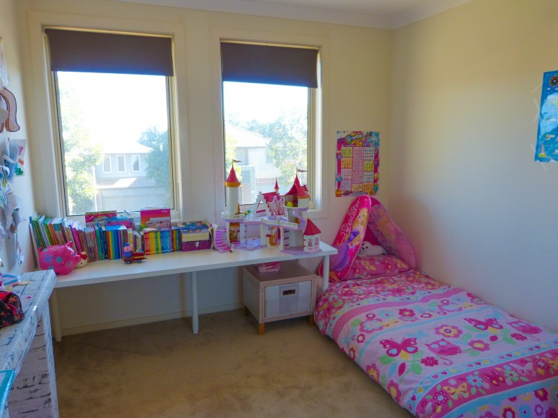 16 Deneden Avenue, Kellyville Ridge NSW 2155