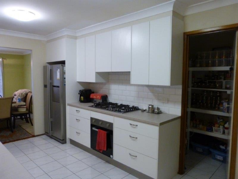 115 Summerfield Avenue, Quakers Hill NSW 2763