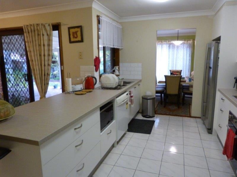 115 Summerfield Avenue, Quakers Hill NSW 2763