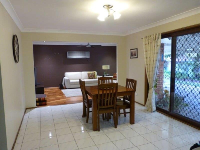 115 Summerfield Avenue, Quakers Hill NSW 2763