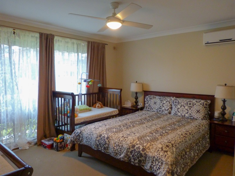 115 Summerfield Avenue, Quakers Hill NSW 2763