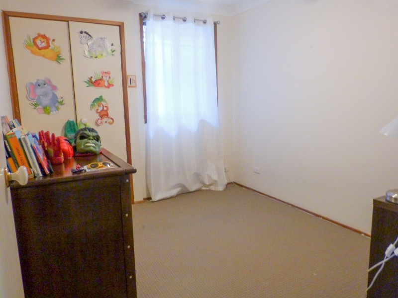 115 Summerfield Avenue, Quakers Hill NSW 2763