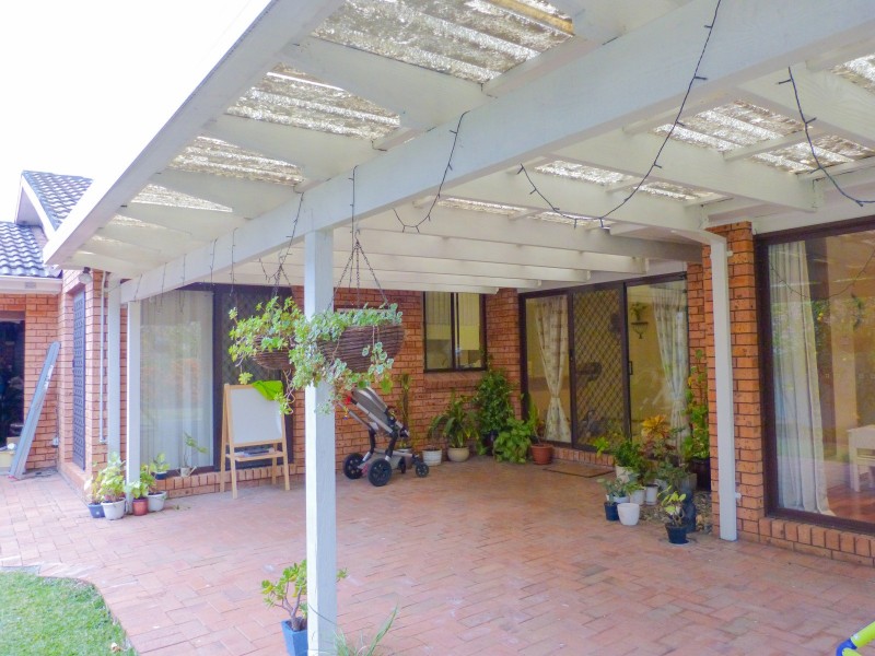 115 Summerfield Avenue, Quakers Hill NSW 2763