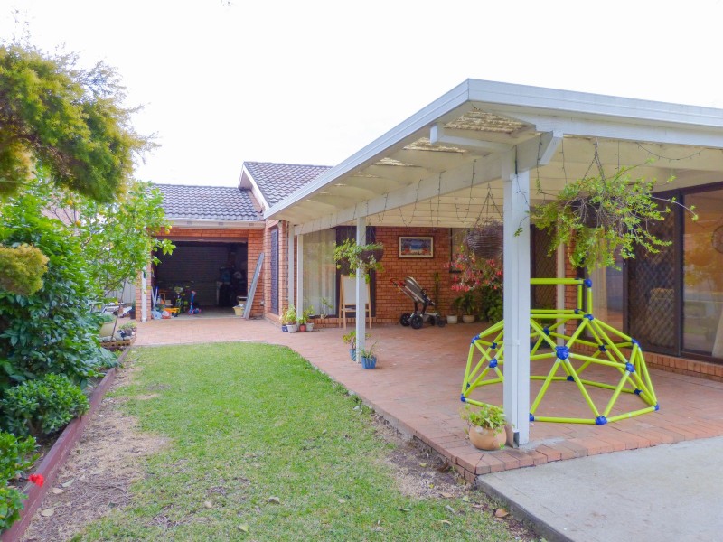 115 Summerfield Avenue, Quakers Hill NSW 2763