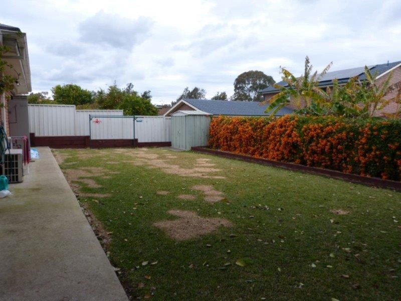 115 Summerfield Avenue, Quakers Hill NSW 2763