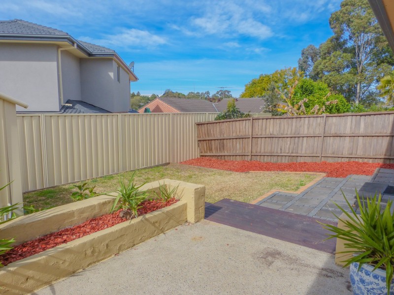 23 Majestic Drive, Stanhope Gardens NSW 2768