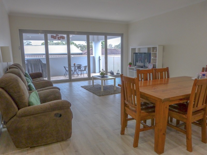 8 Calandra Avenue, Quakers Hill NSW 2763