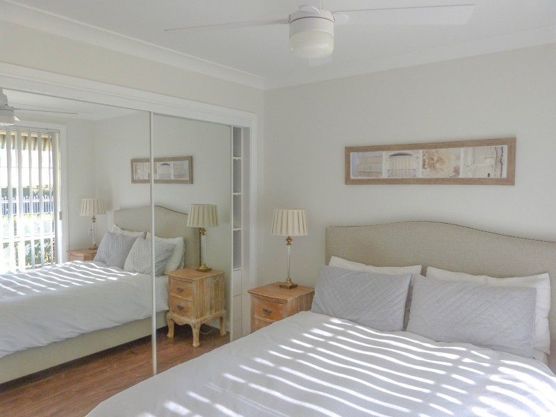 8 Zerafa Place, Quakers Hill NSW 2763