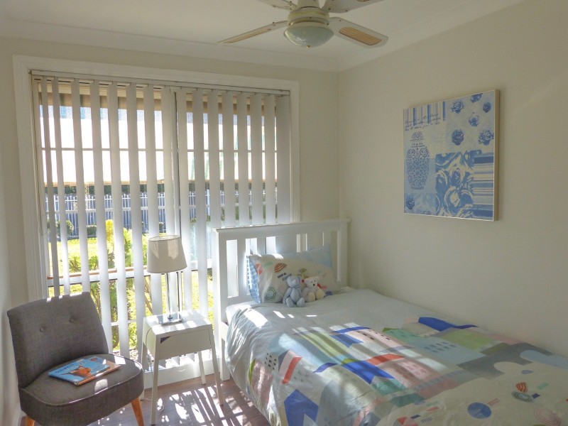 8 Zerafa Place, Quakers Hill NSW 2763