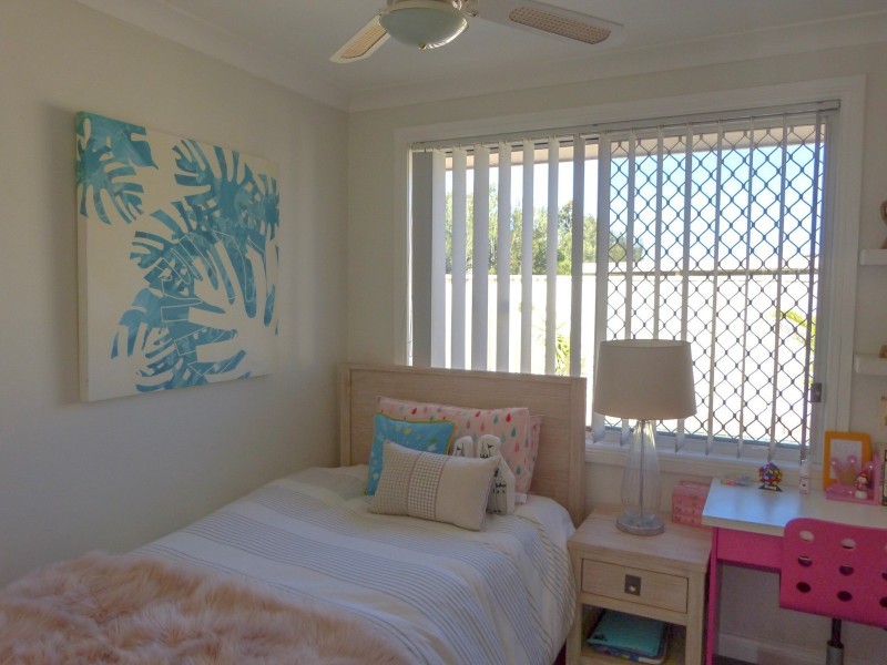 8 Zerafa Place, Quakers Hill NSW 2763