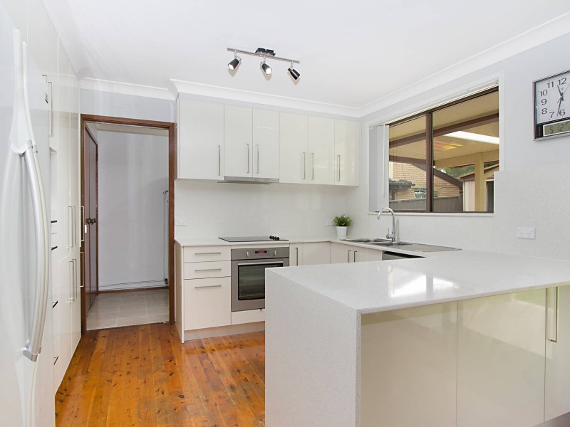 21 Palona St, Marayong NSW 2148