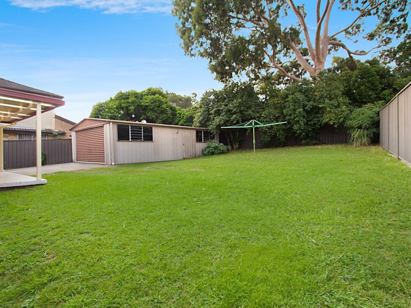 21 Palona St, Marayong NSW 2148