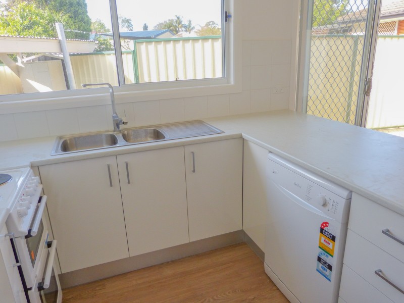 50a Glenn Street, Dean Park NSW 2761