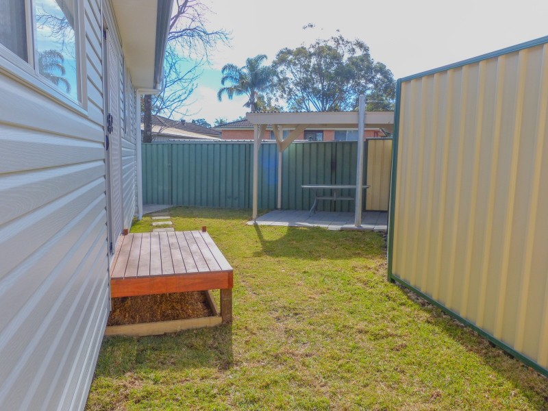 50a Glenn Street, Dean Park NSW 2761