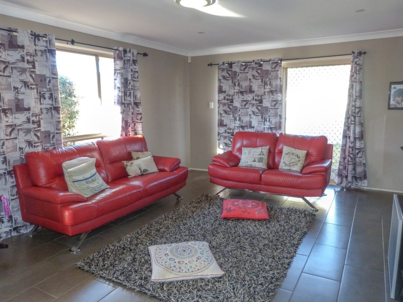 8 Scarlet Street, Quakers Hill NSW 2763