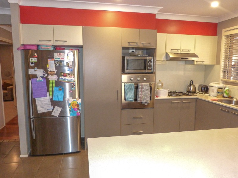 8 Scarlet Street, Quakers Hill NSW 2763