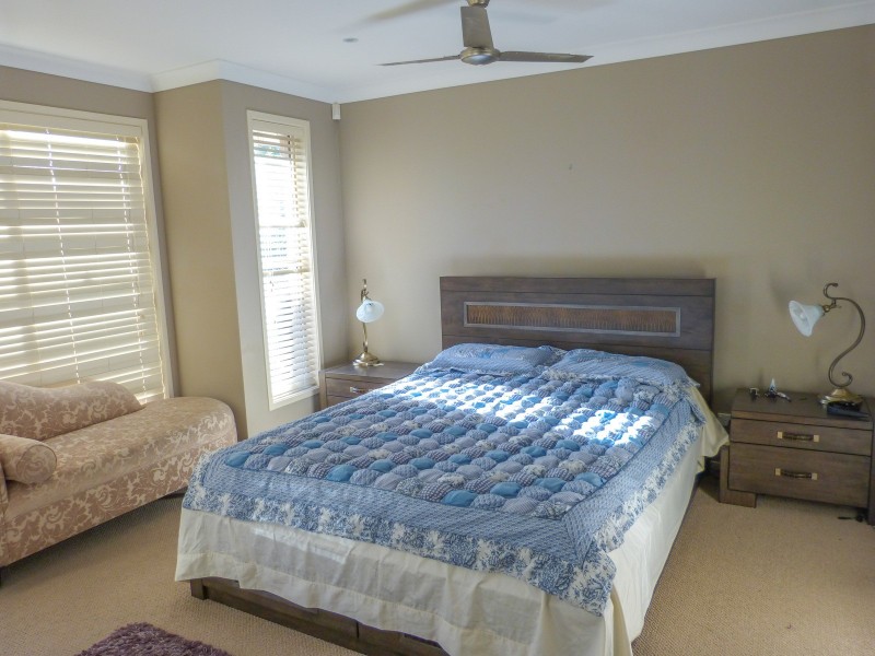 8 Scarlet Street, Quakers Hill NSW 2763