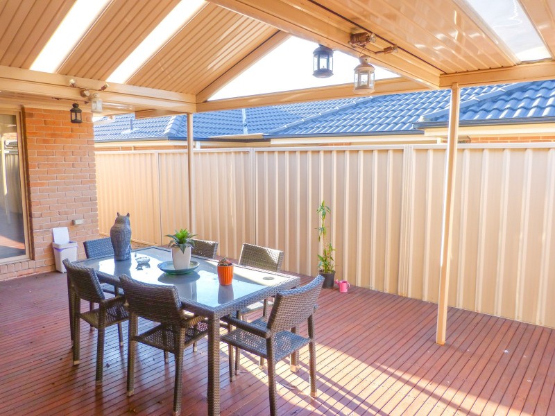 8 Scarlet Street, Quakers Hill NSW 2763